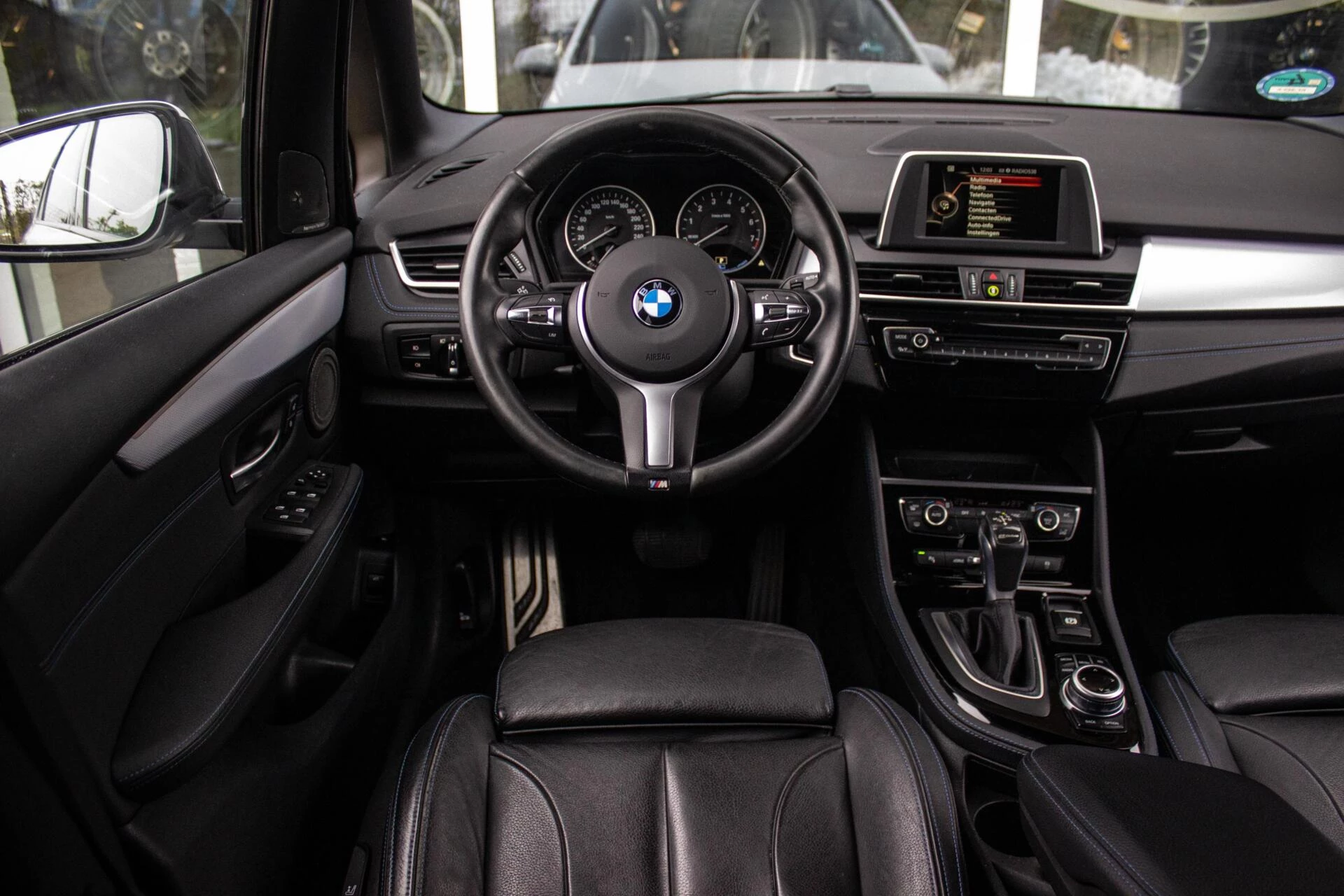 Hoofdafbeelding BMW 2 Serie