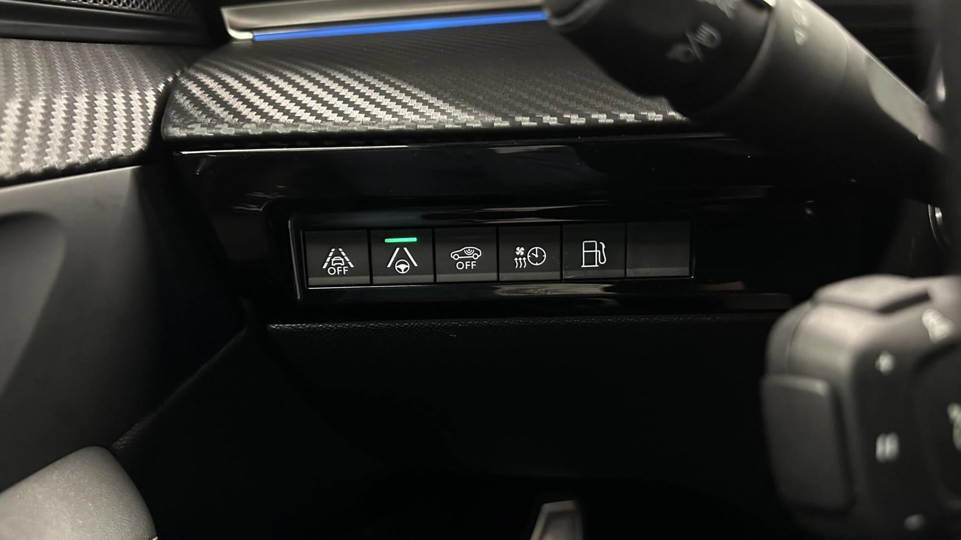 Hoofdafbeelding Peugeot 508