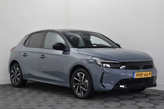 Opel Corsa 1.2 Turbo 100PK GS-Line