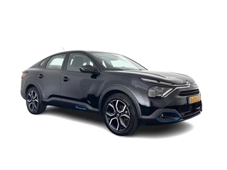 Hoofdafbeelding Citroën ë-C4 X