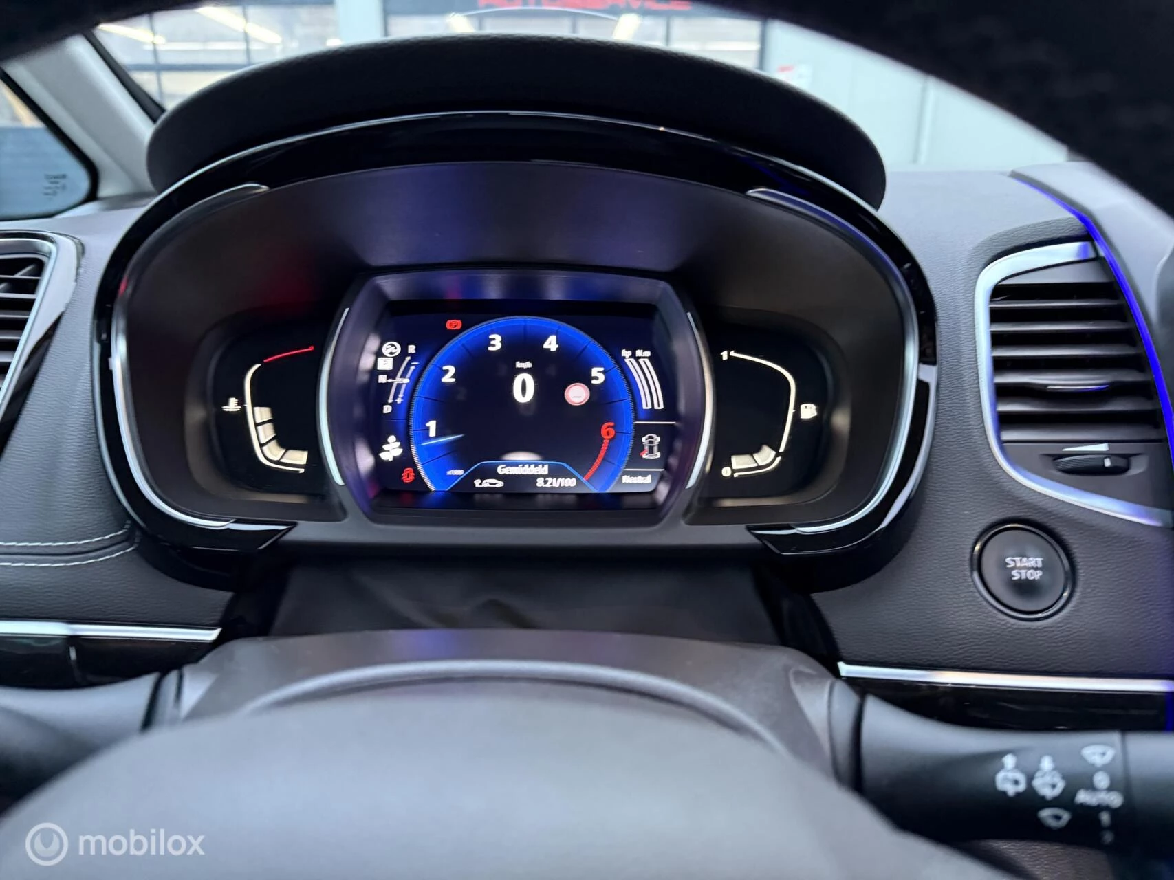 Hoofdafbeelding Renault Espace