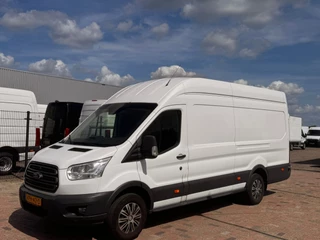 Ford Transit 350 2.0 TDCI L4H3 Trend RWD AIRCO TREKHAAK