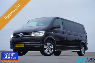 Volkswagen Transporter 2.0 TDI L2H1 * Dubbele cabine * MARGE