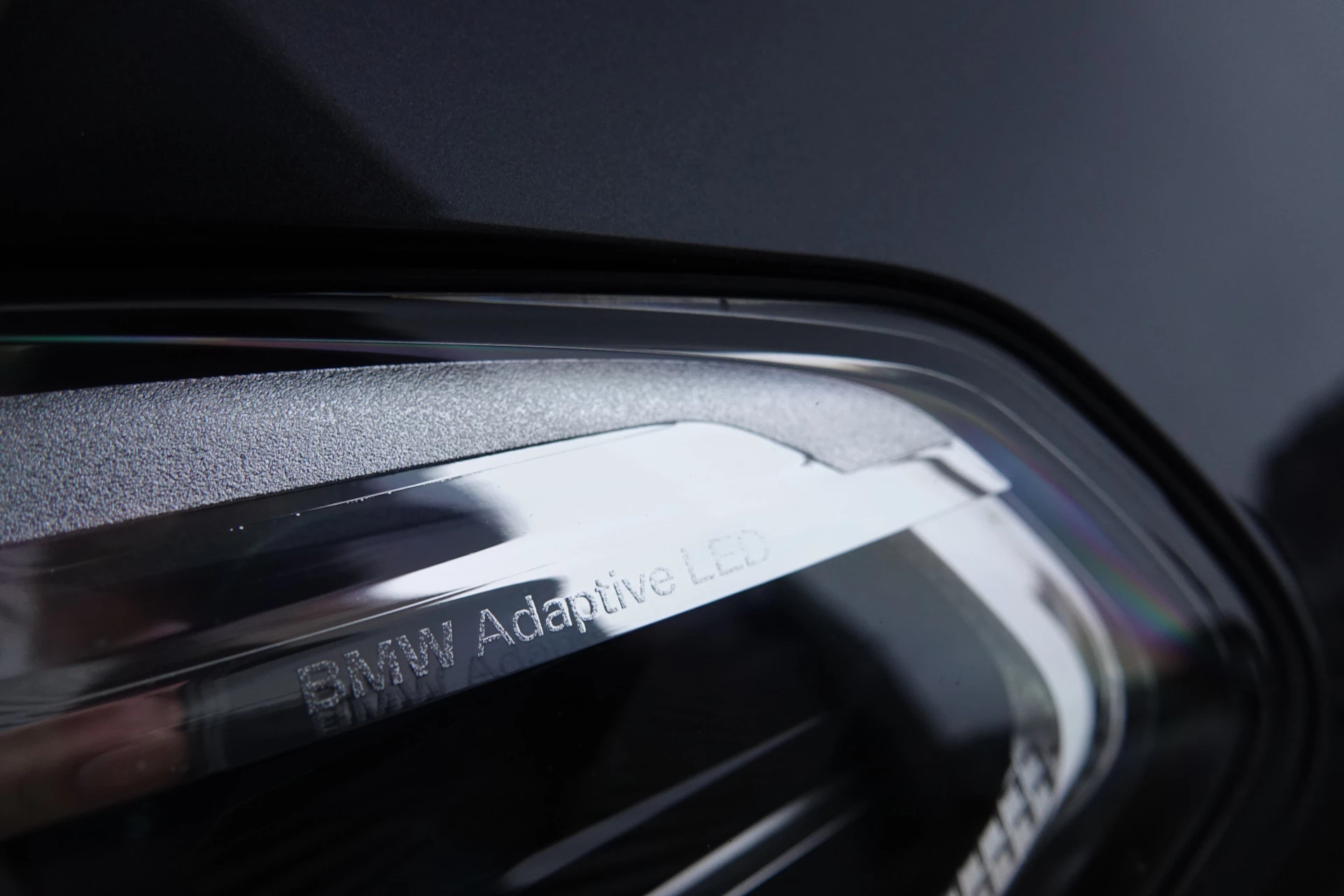 Hoofdafbeelding BMW X4