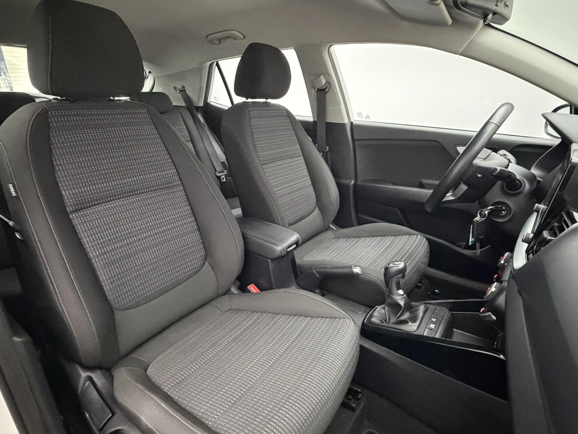 Hoofdafbeelding Kia Stonic