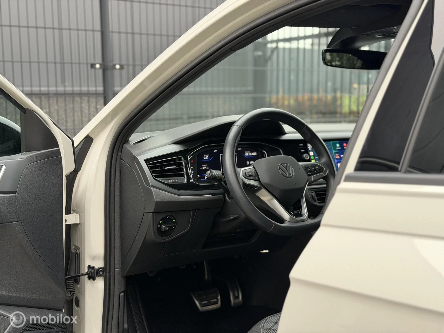 Hoofdafbeelding Volkswagen Taigo