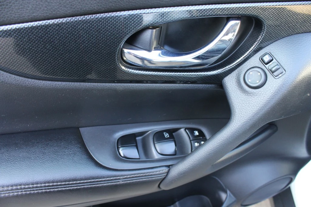 Hoofdafbeelding Nissan X-Trail