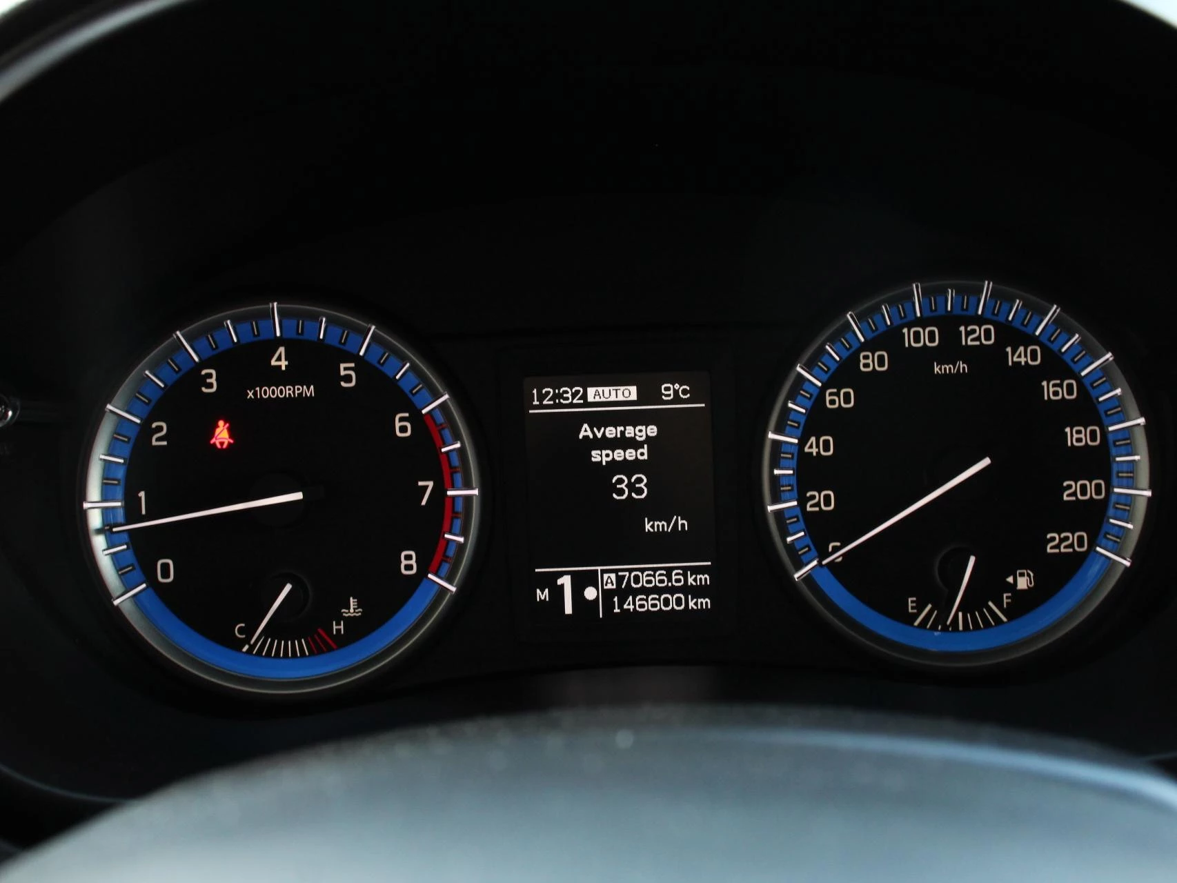 Hoofdafbeelding Suzuki S-Cross