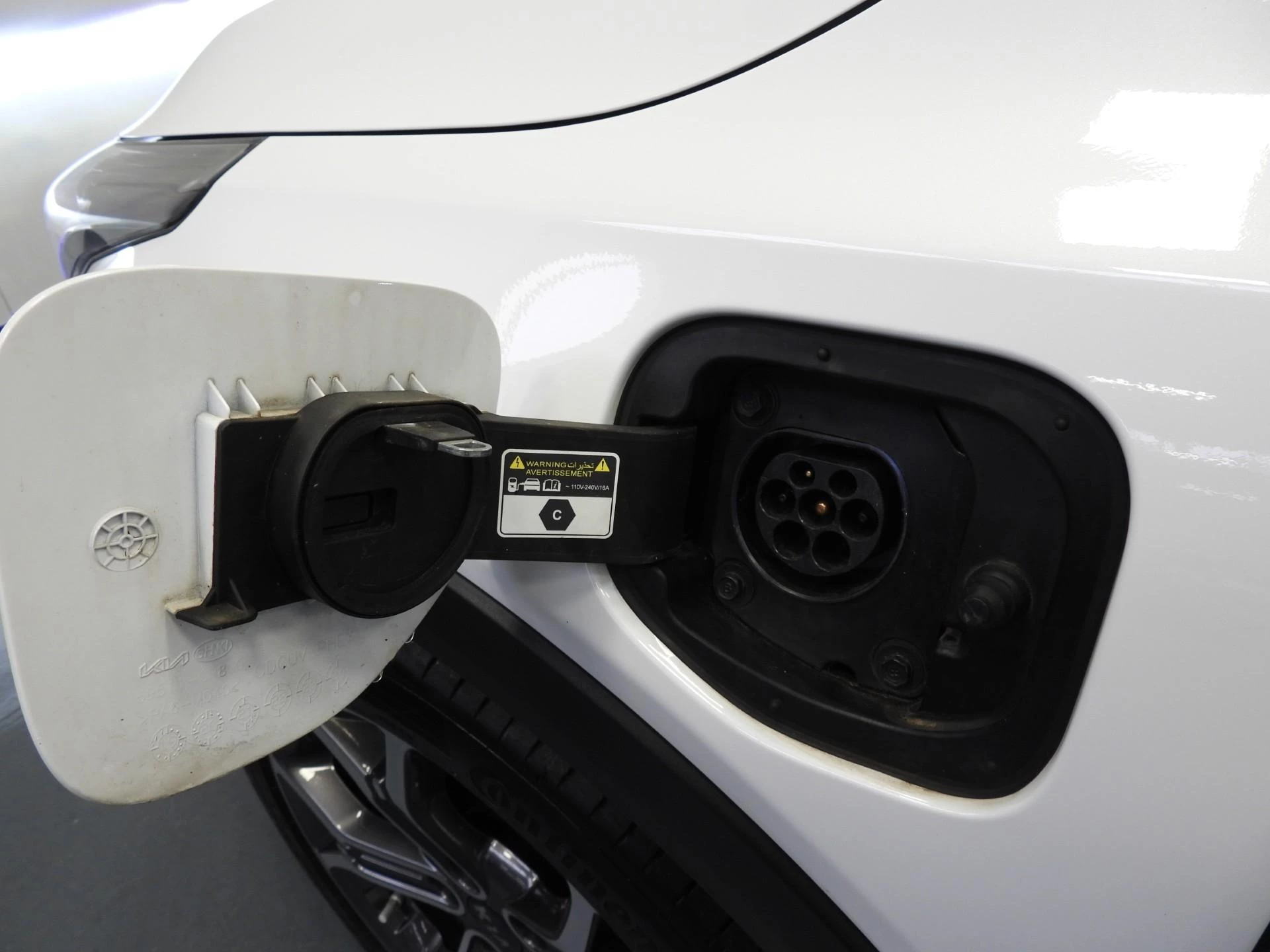 Hoofdafbeelding Kia XCeed