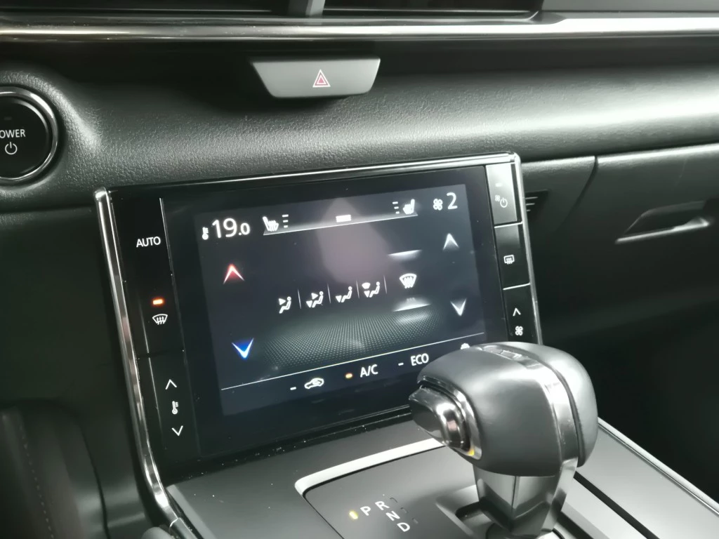 Hoofdafbeelding Mazda MX-30