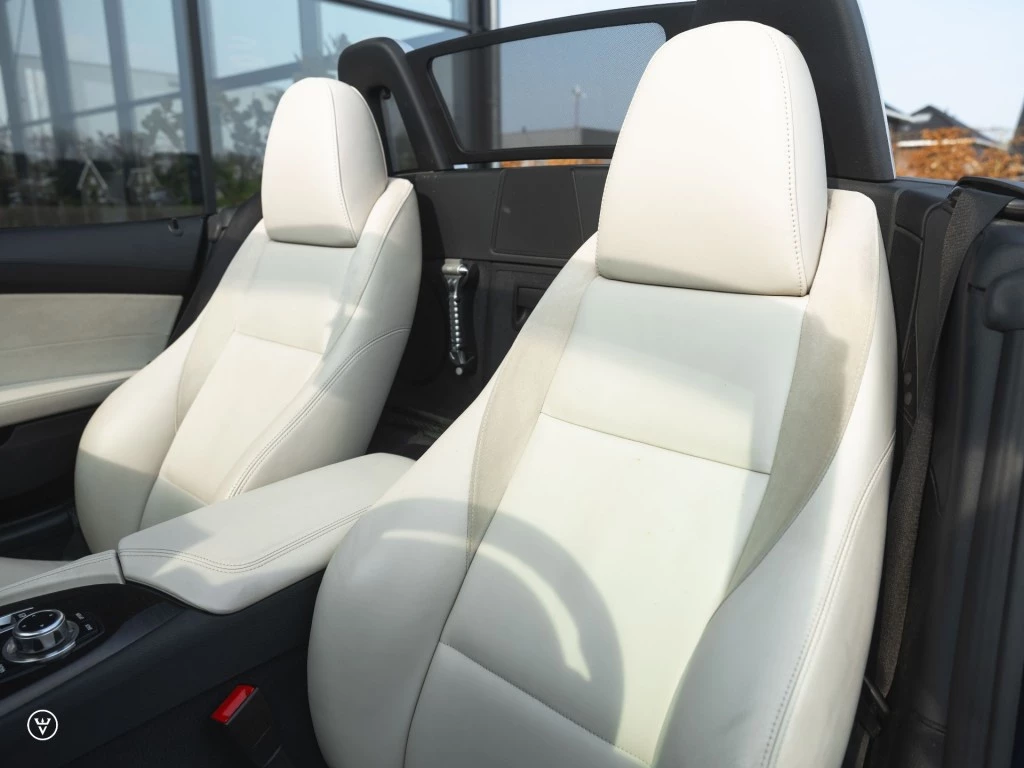 Hoofdafbeelding BMW Z4