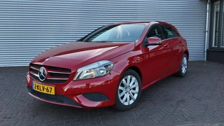Mercedes-Benz A-Klasse 180 lage km