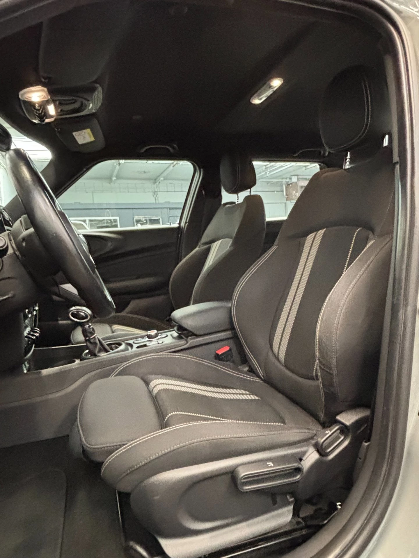Hoofdafbeelding MINI Clubman