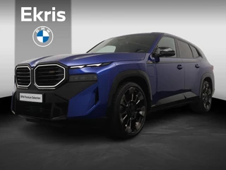 BMW XM PHEV 30 kWh | Driving Assistant Professional | Trekhaak | Bowler & Wilkens |