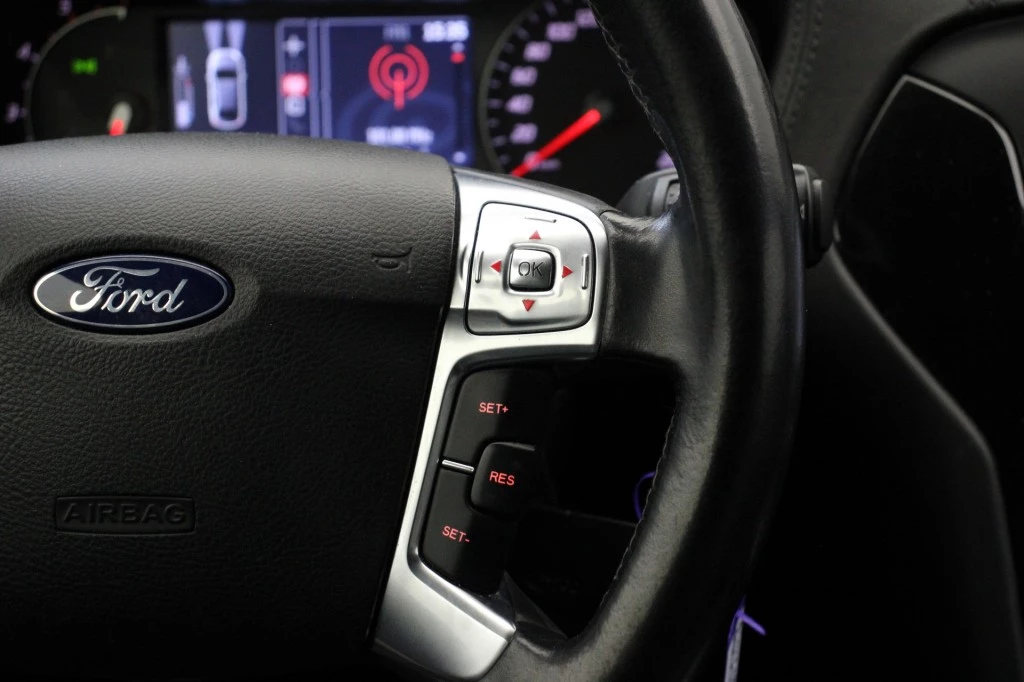 Hoofdafbeelding Ford Mondeo