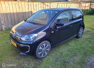 Hoofdafbeelding Volkswagen e-up! Volkswagen e-Up!    == 100% Elektrisch ==