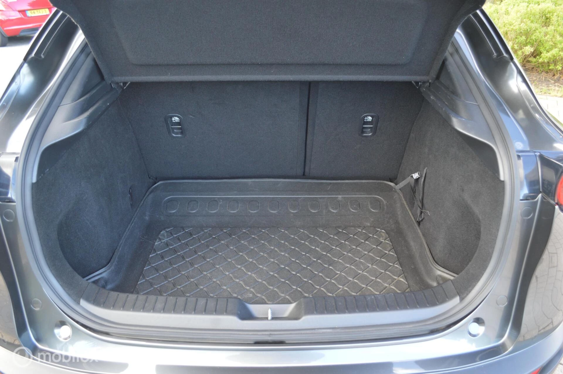 Hoofdafbeelding Mazda CX-30