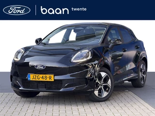 Hoofdafbeelding Ford Puma Gen-E Ford Puma Gen-E 44 kWh 168 PK | Automaat | ST-Line design | Winter Pack | Elektr. achterklep | Camera | Comfort Pack |
