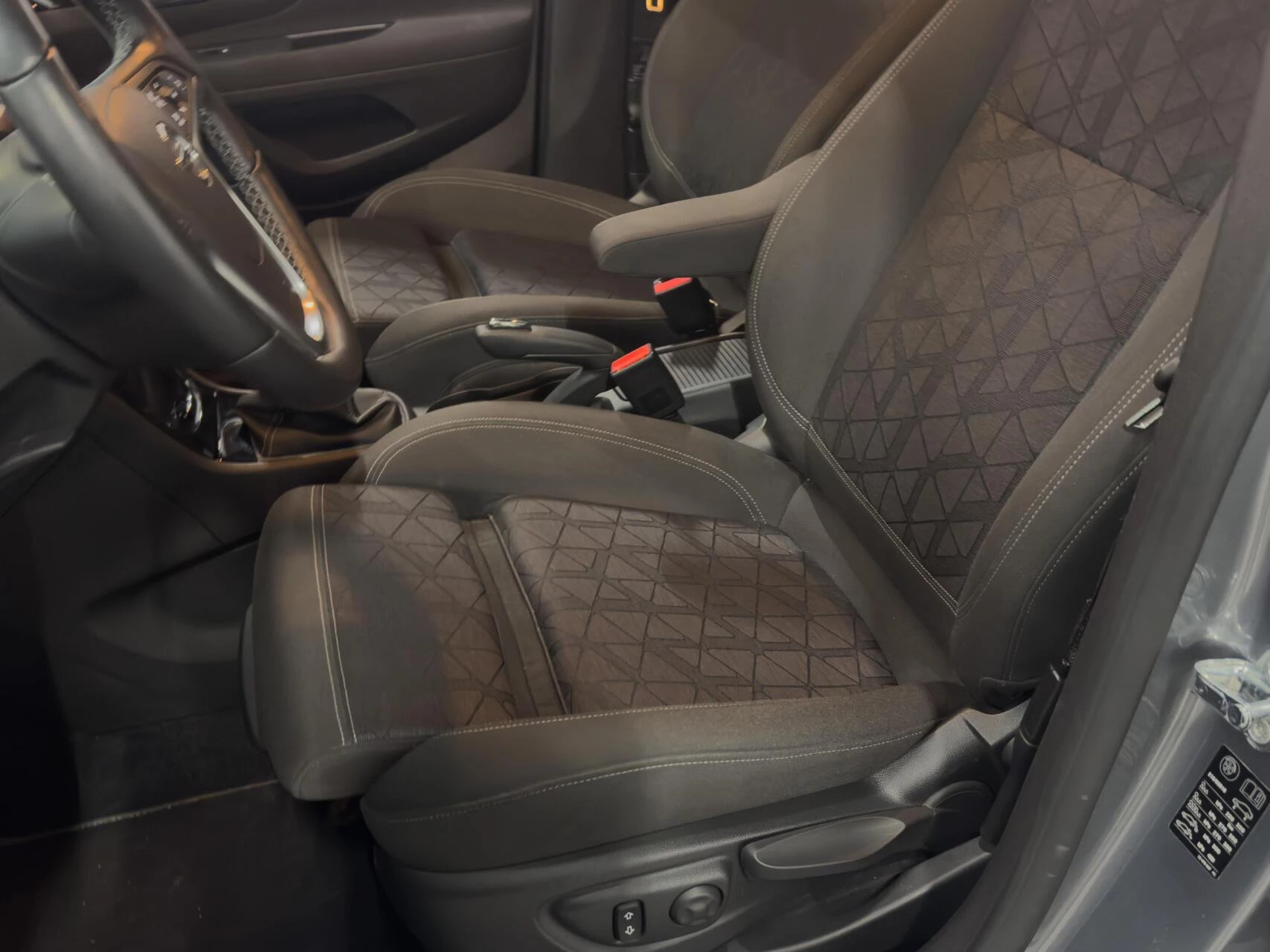 Hoofdafbeelding Opel Mokka X