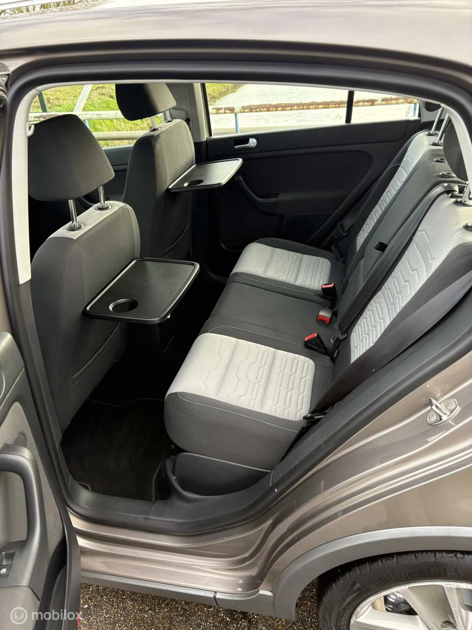 Hoofdafbeelding Volkswagen Golf Plus