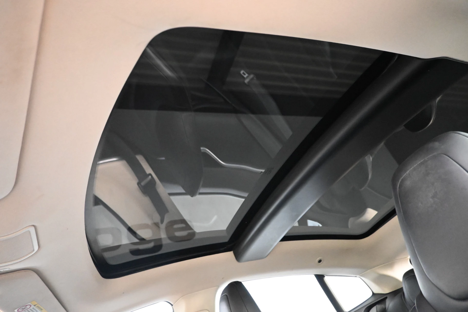 Hoofdafbeelding Tesla Model S