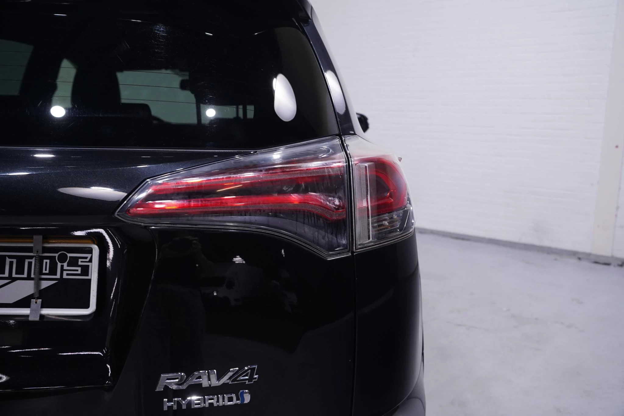 Hoofdafbeelding Toyota RAV4