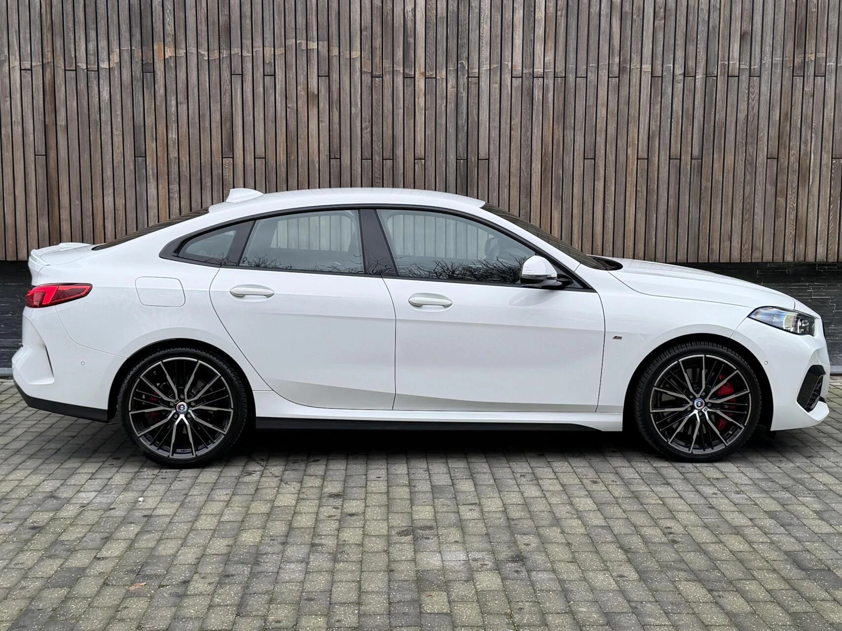 Hoofdafbeelding BMW 2 Serie