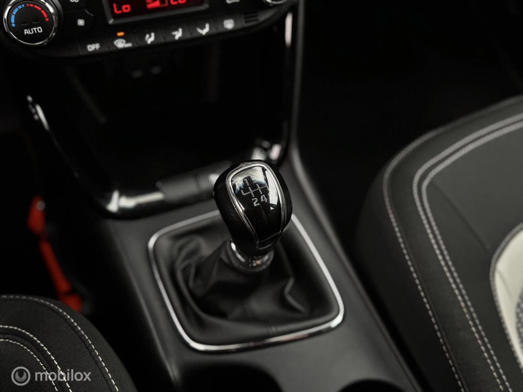 Hoofdafbeelding Kia cee'd