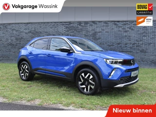 Opel Mokka 1.2 Turbo Elegance Automaat Navi/Carplay