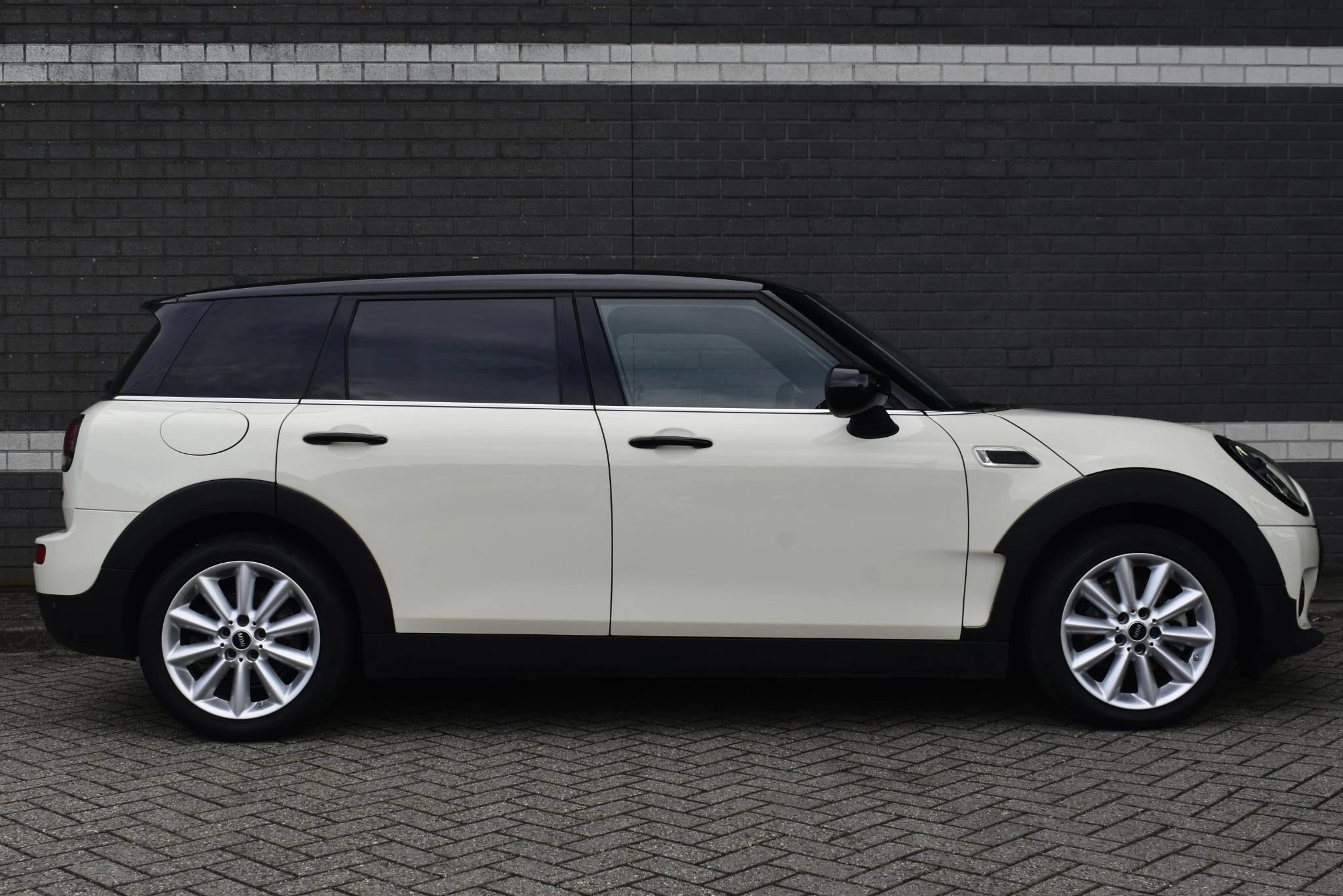 Hoofdafbeelding MINI Clubman