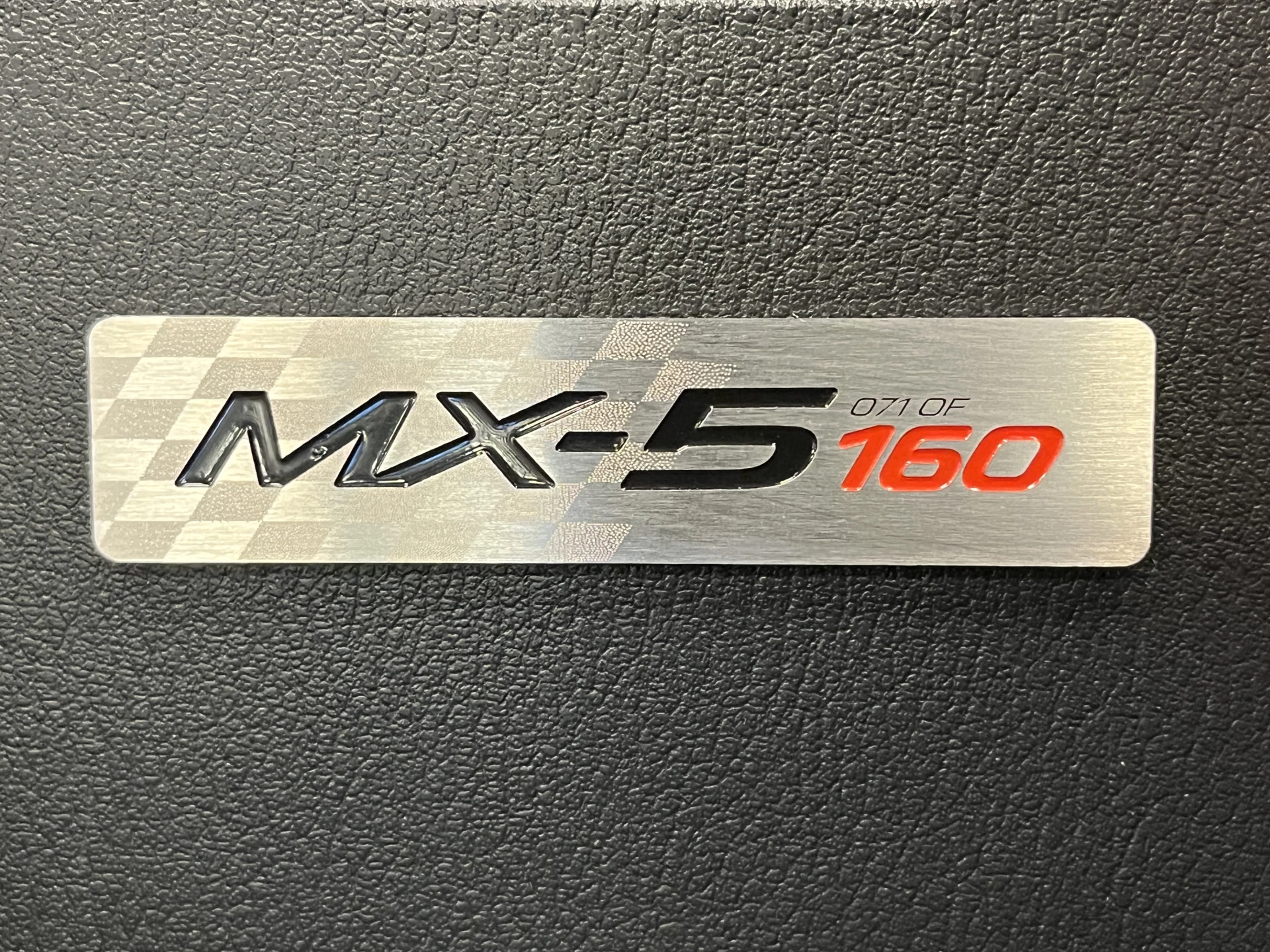 Hoofdafbeelding Mazda MX-5
