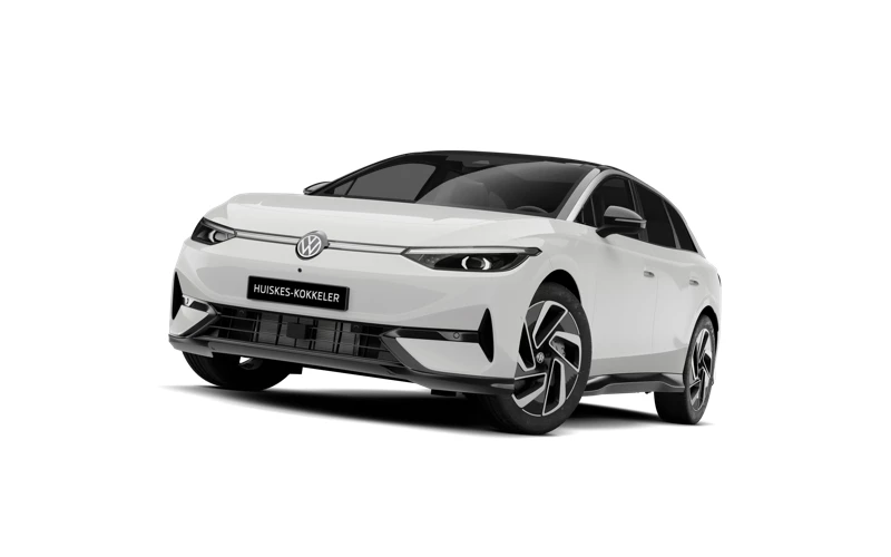 Hoofdafbeelding Volkswagen ID.7