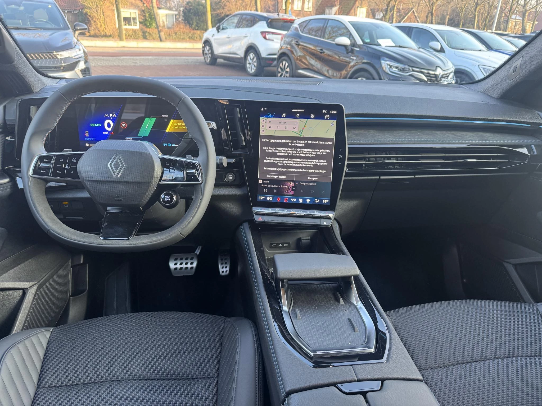 Hoofdafbeelding Renault Austral