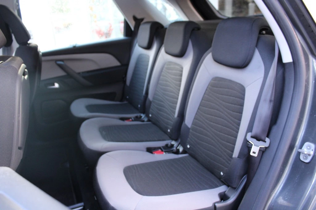 Hoofdafbeelding Citroën C4