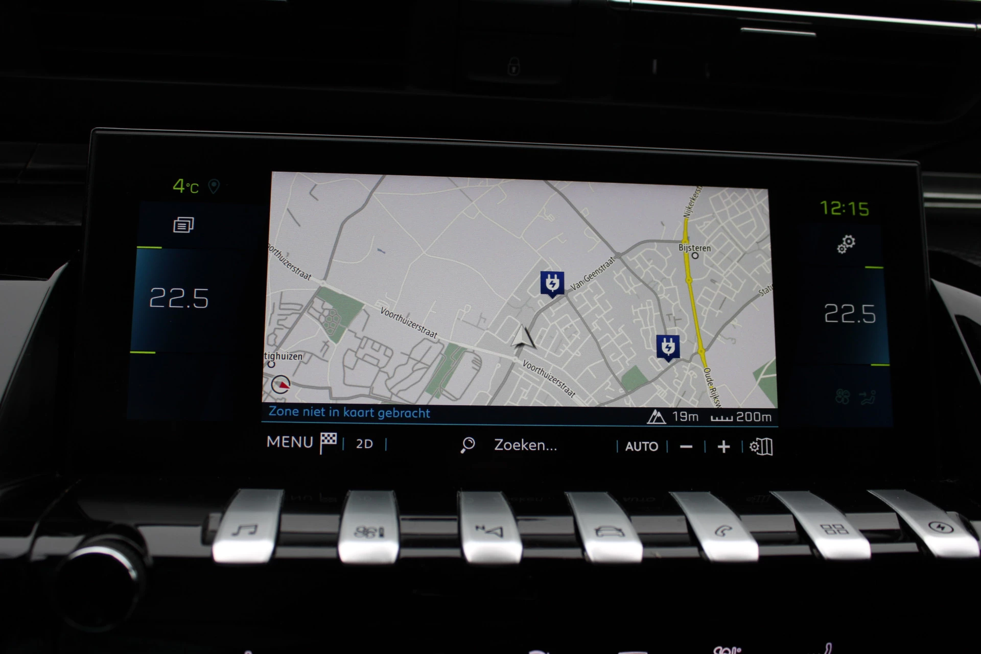 Hoofdafbeelding Peugeot 508