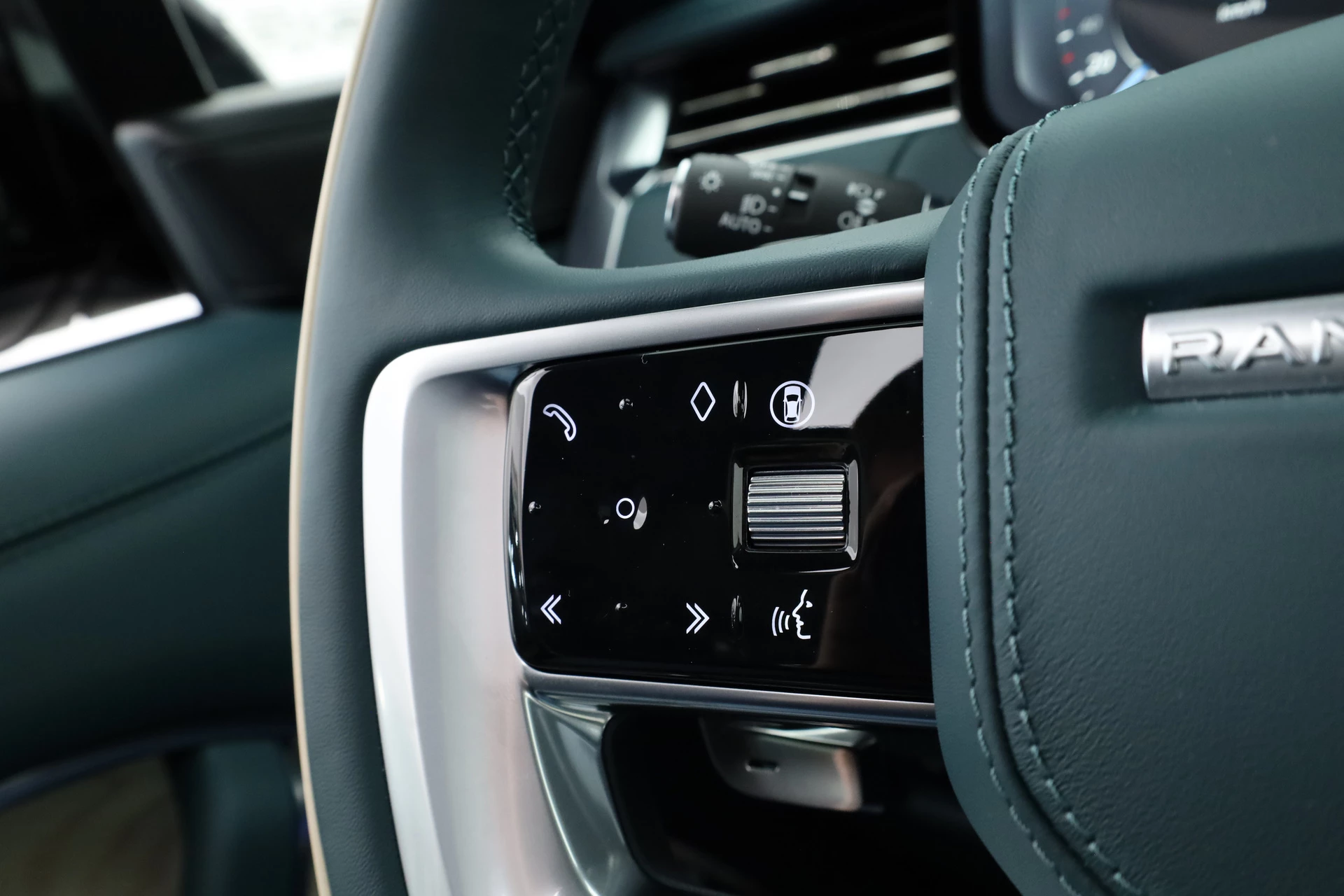 Hoofdafbeelding Land Rover Range Rover