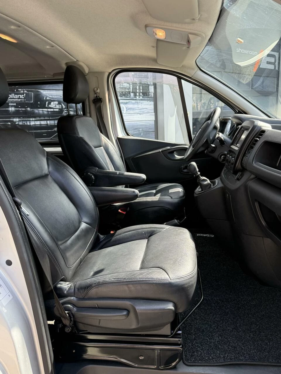 Hoofdafbeelding Fiat Talento