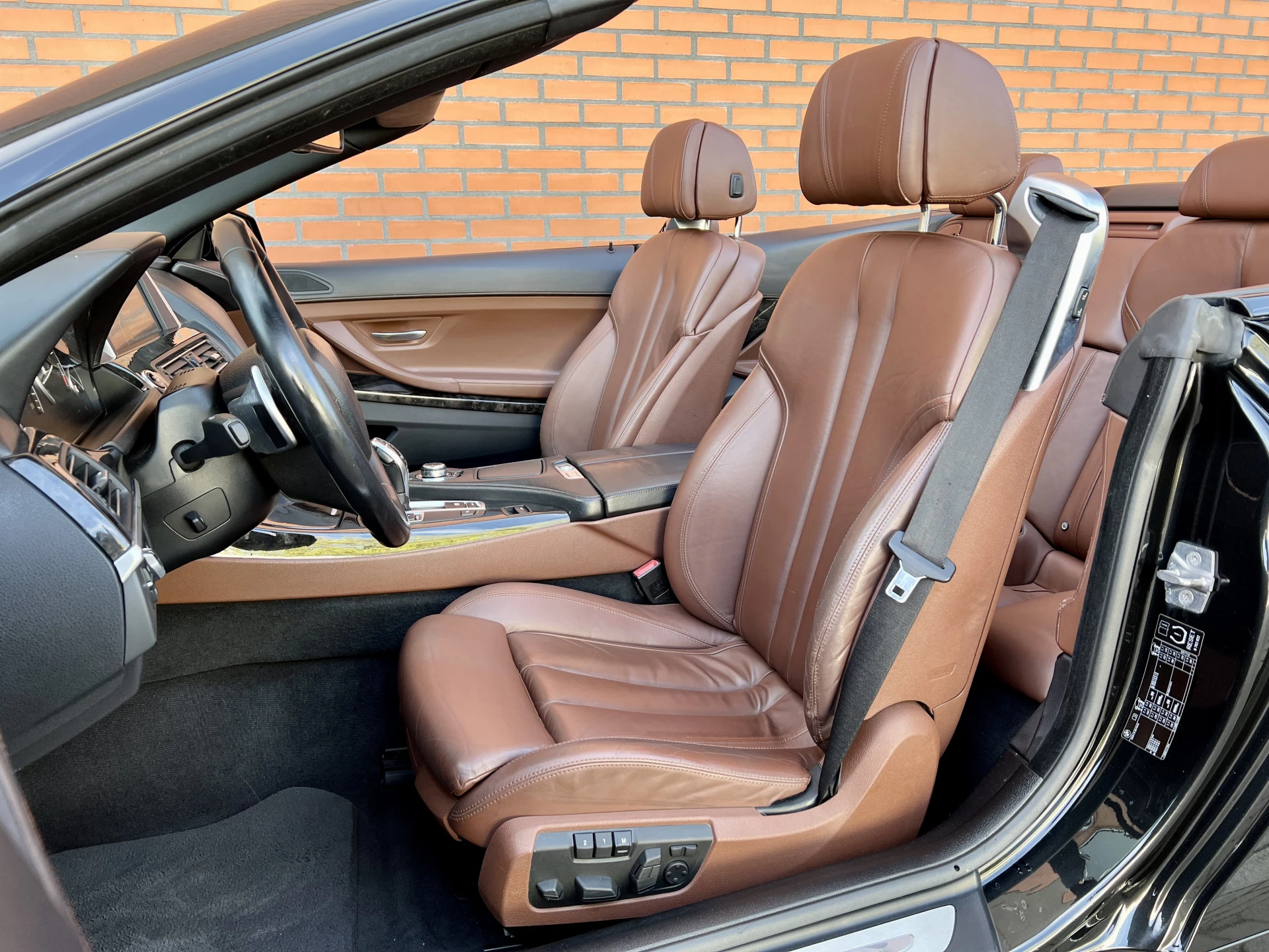 Hoofdafbeelding BMW 6 Serie