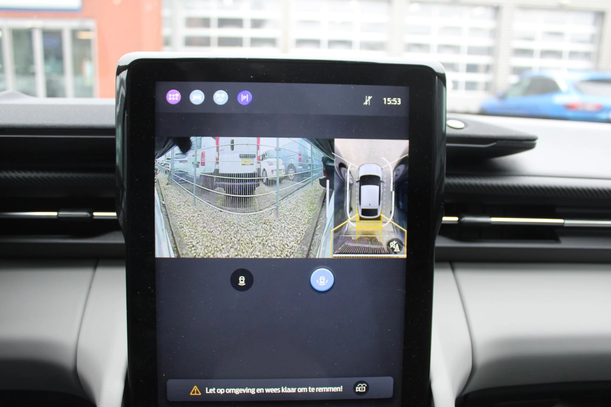 Hoofdafbeelding Ford Capri