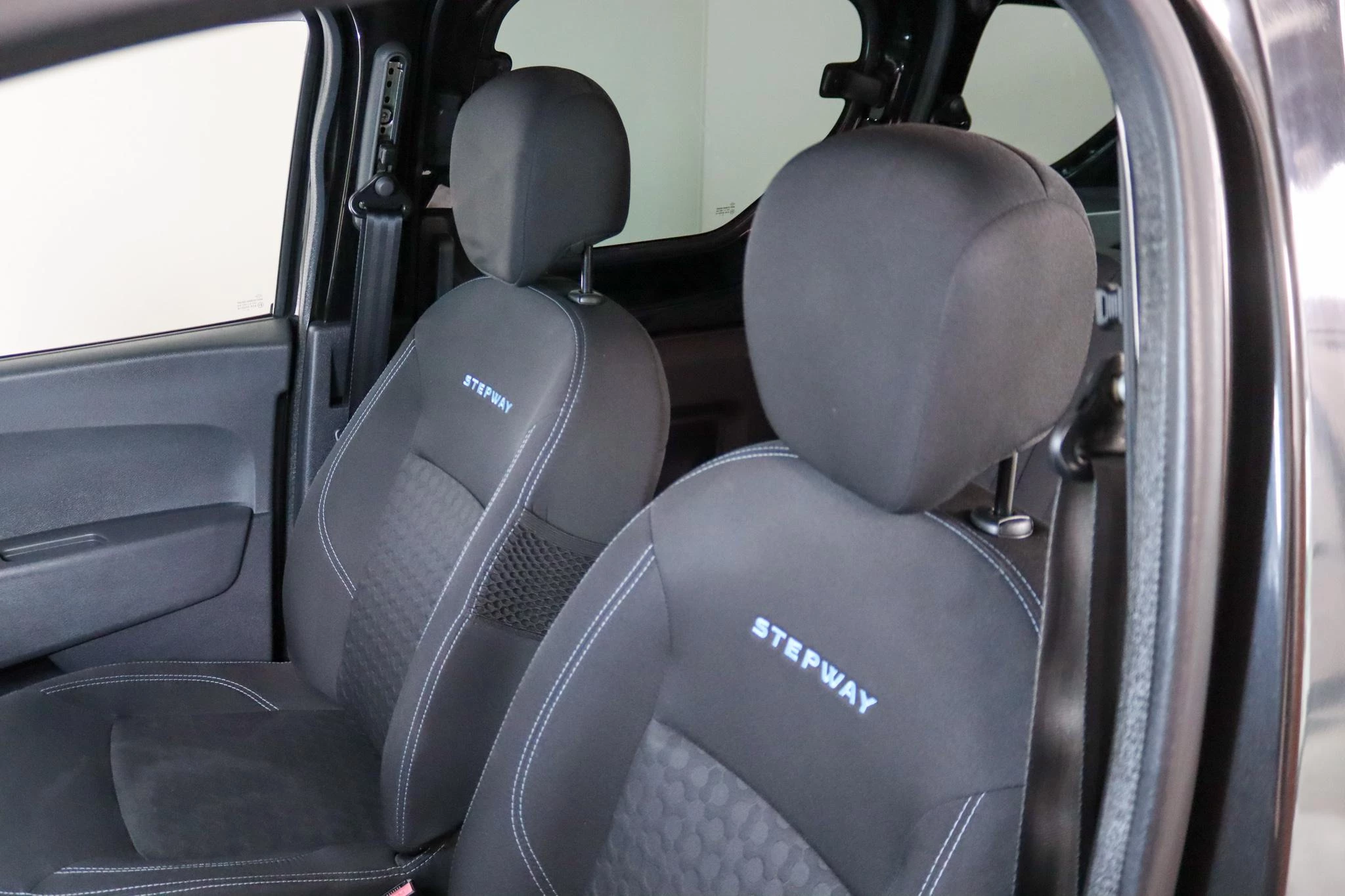 Hoofdafbeelding Dacia Dokker