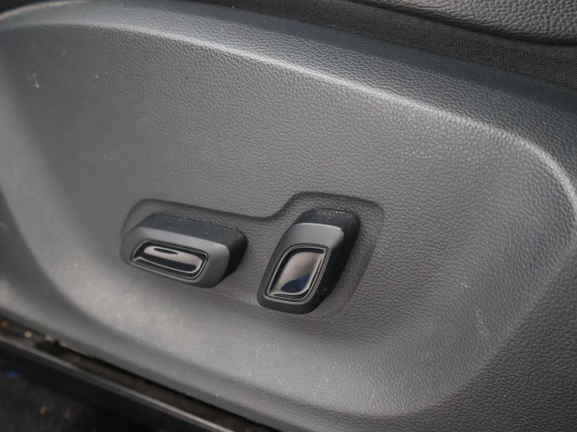 Hoofdafbeelding MG ZS EV