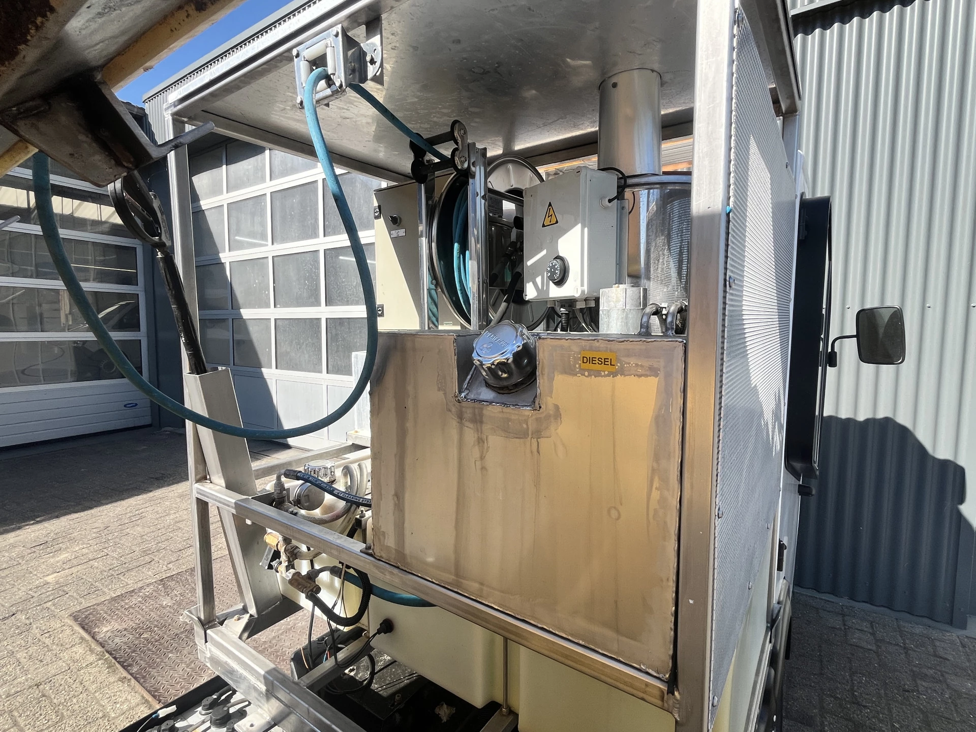 Hoofdafbeelding goupil G3 Electrocar