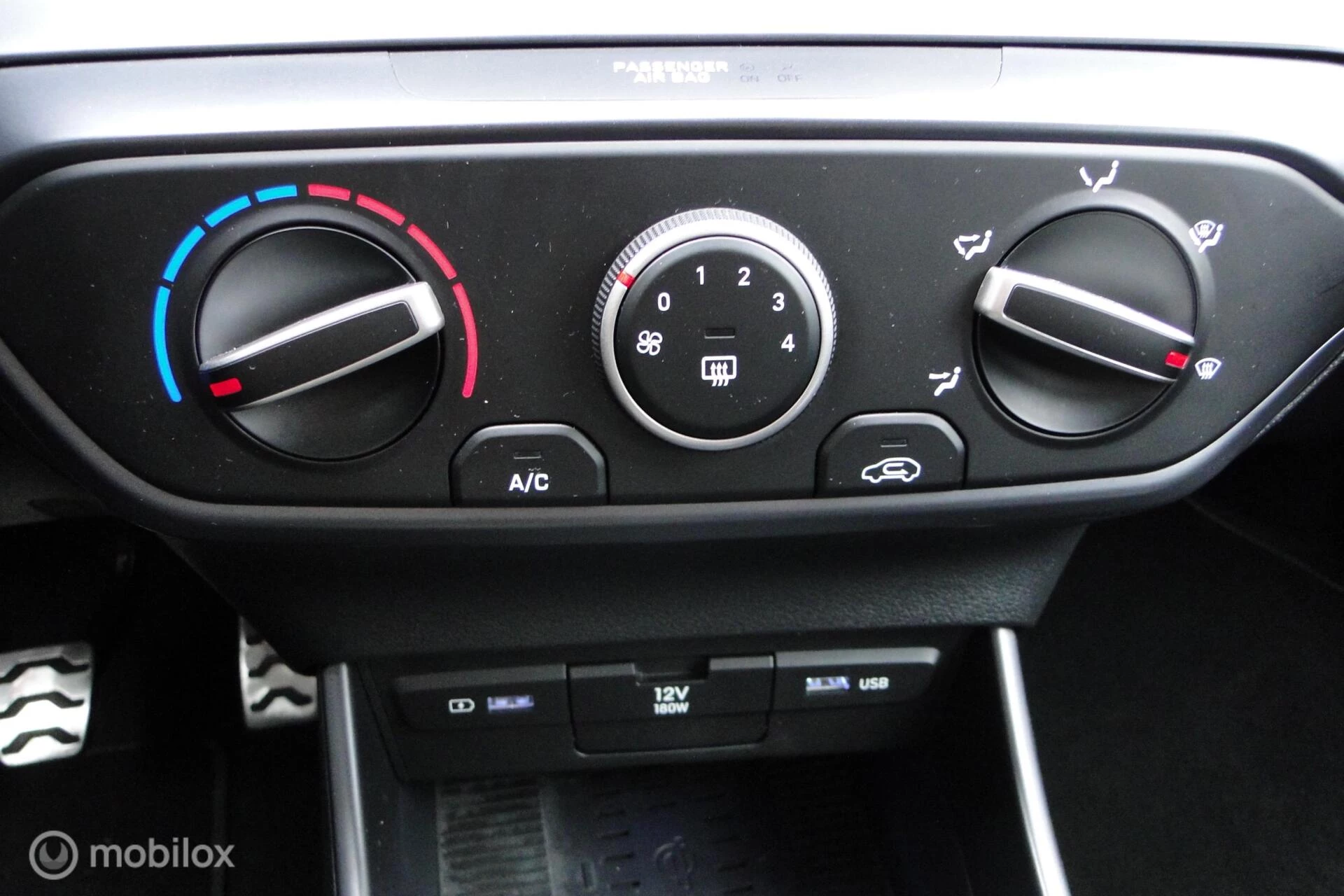 Hoofdafbeelding Hyundai Bayon