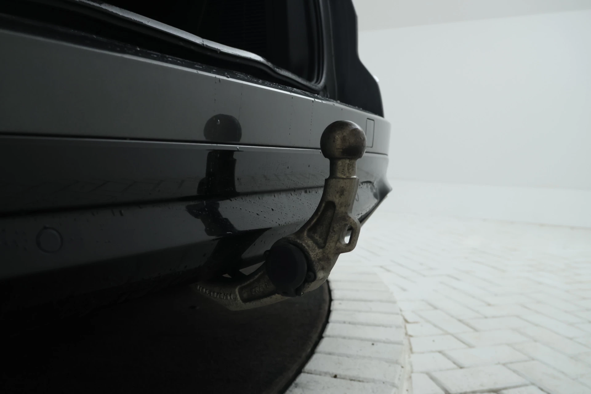 Hoofdafbeelding Ford S-Max