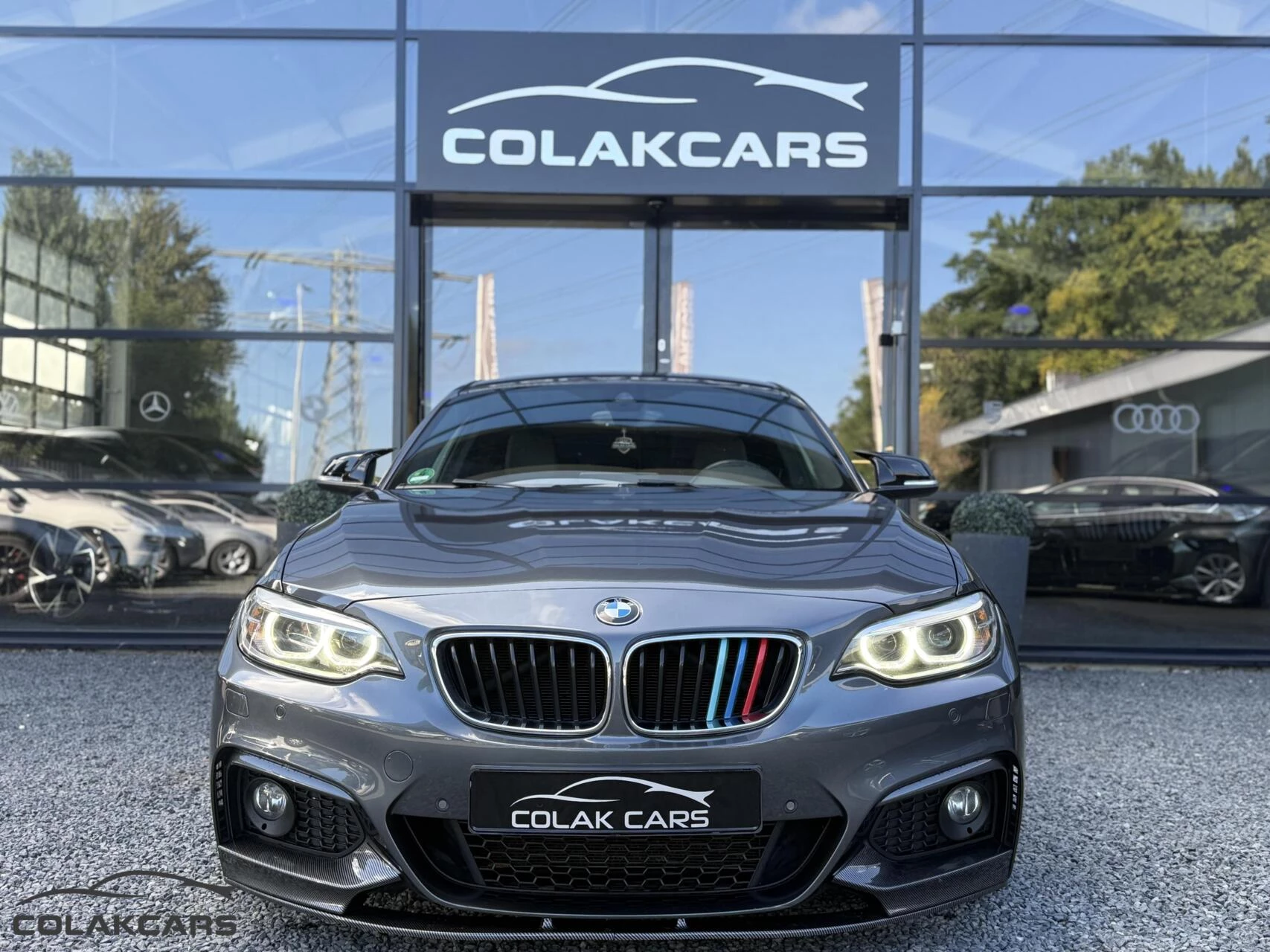 Hoofdafbeelding BMW 2 Serie
