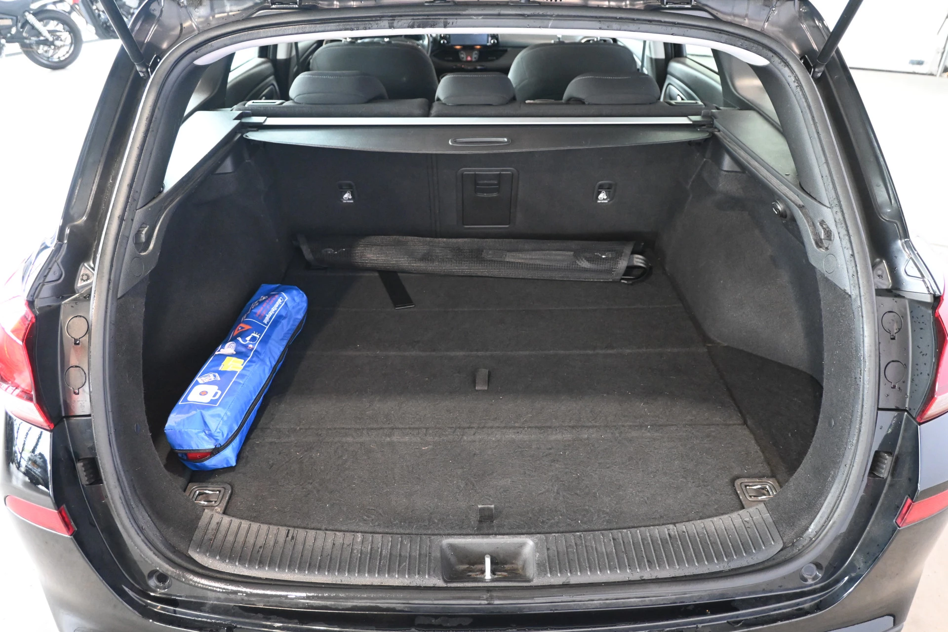 Hoofdafbeelding Hyundai i30