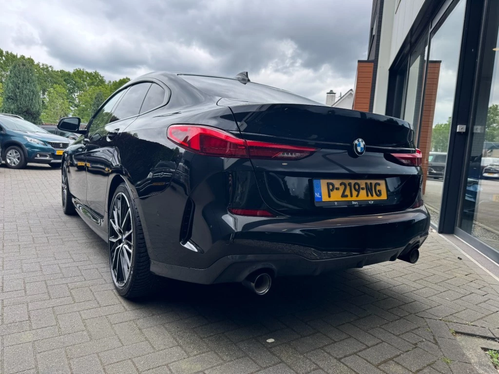 Hoofdafbeelding BMW 2 Serie