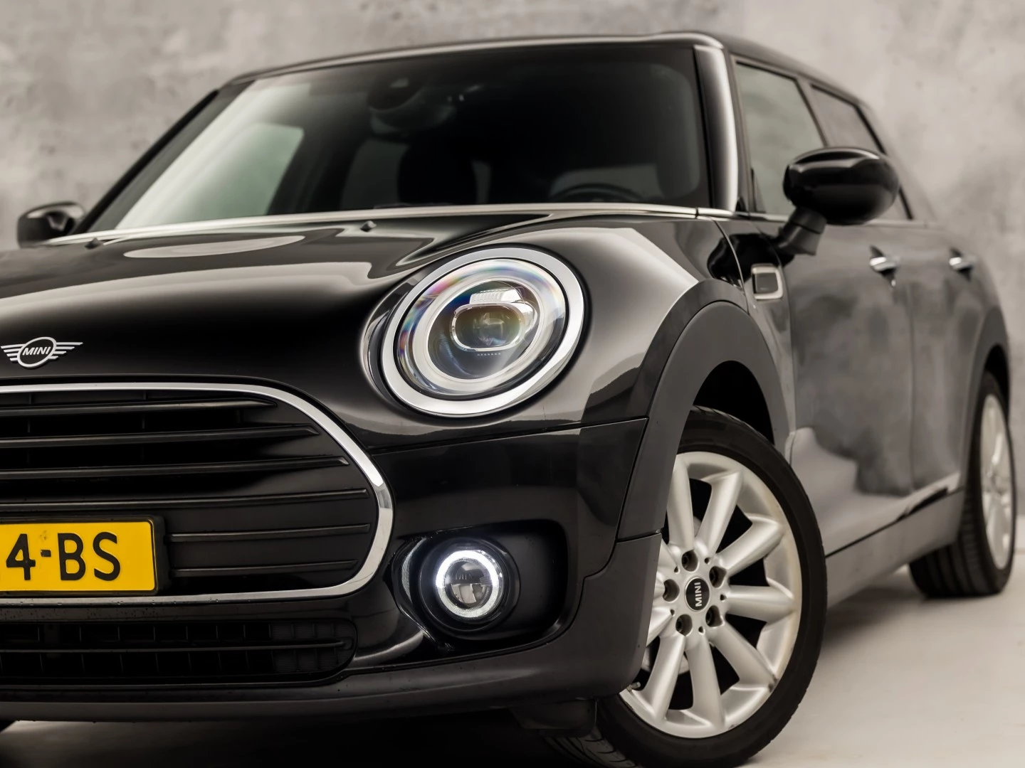 Hoofdafbeelding MINI Clubman