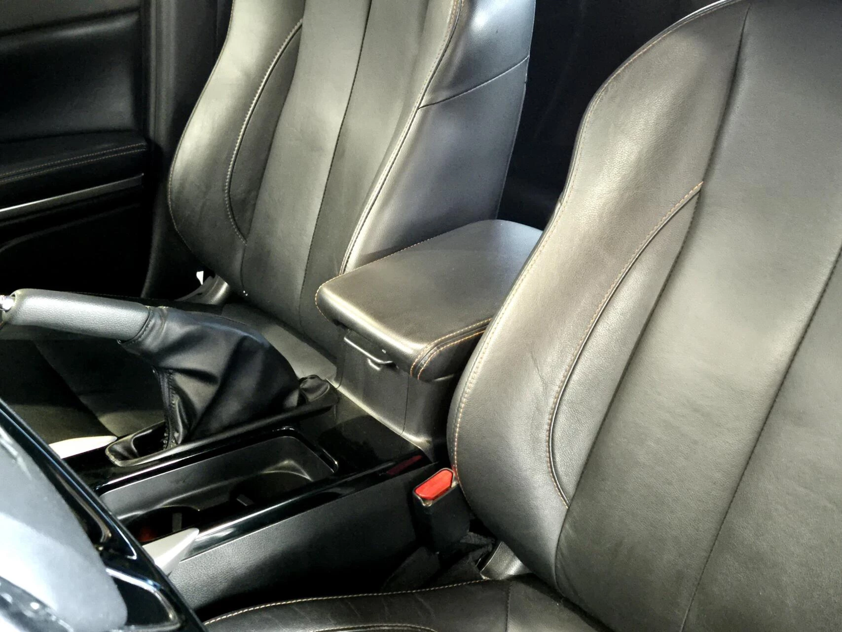 Hoofdafbeelding Mitsubishi Eclipse Cross