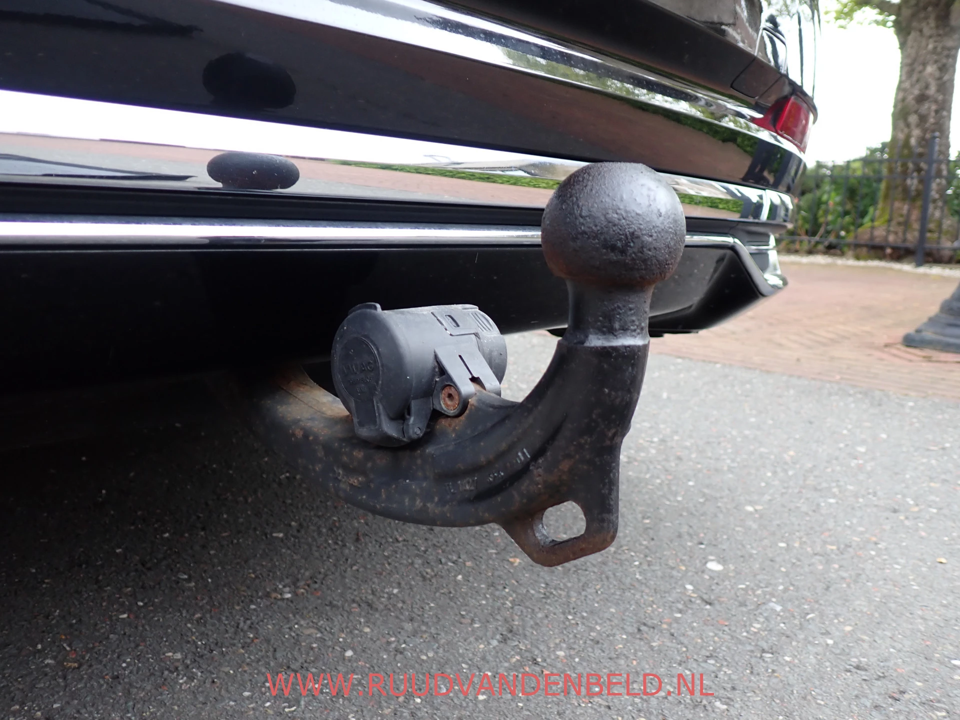 Hoofdafbeelding Audi A8